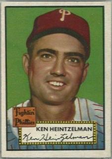 Ken Heintzelman