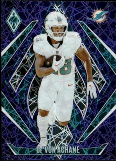 De'Von Achane