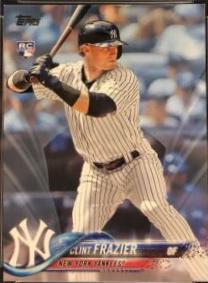 Clint Frazier