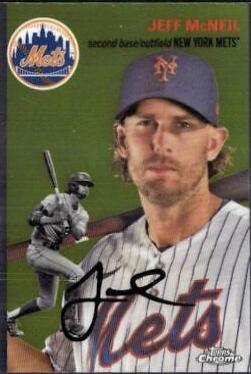 Jeff McNeil #393