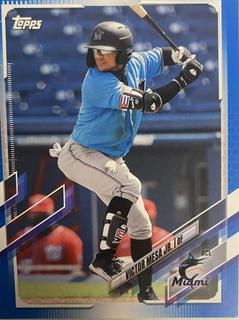 Victor Mesa Jr.