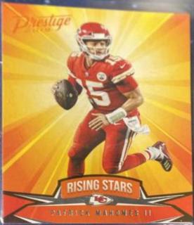 Patrick Mahomes II