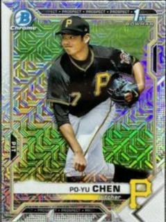 Po Yu Chen