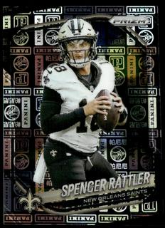 Spencer Rattler