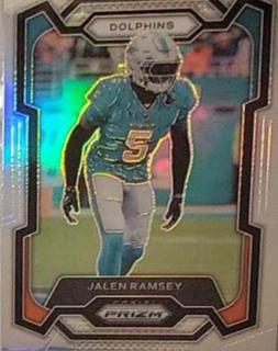 Jalen Ramsey
