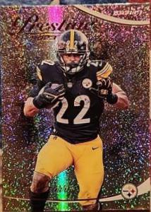 Najee Harris