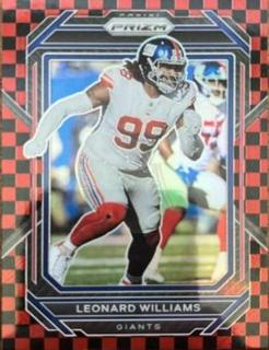 Leonard Williams