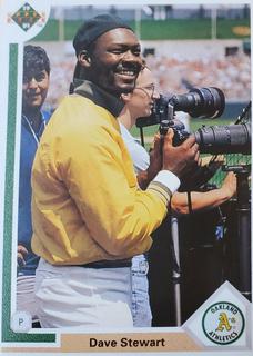 Dave Stewart
