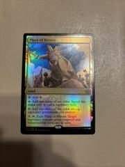 Plaza of Heroes [Foil] #252