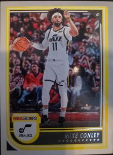 Mike Conley