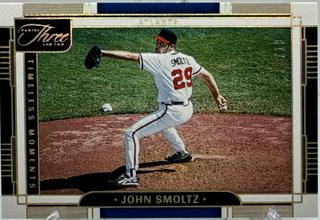 John Smoltz