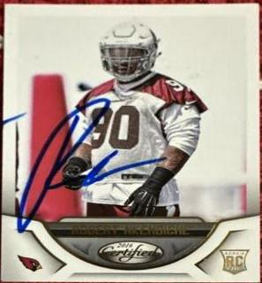 Robert Nkemdiche