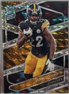 Najee Harris