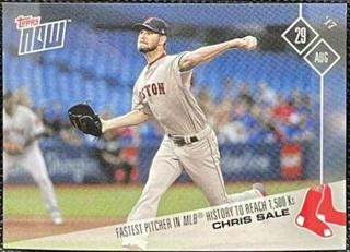Chris Sale