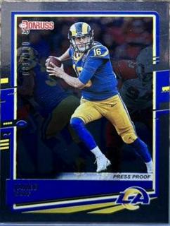 Jared Goff