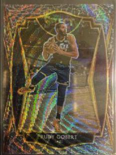 Rudy Gobert