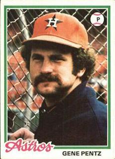 Gene Pentz