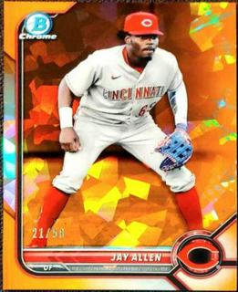 Jay Allen
