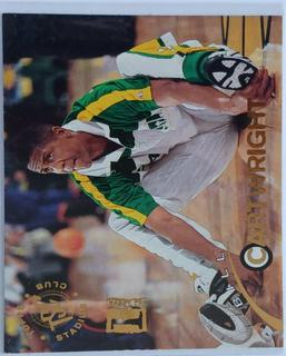 Bill Cartwright