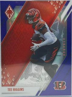 Tee Higgins