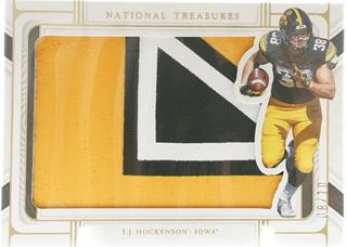 T. J. Hockenson