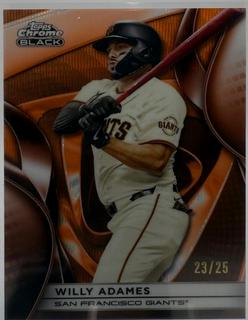 Willy Adames