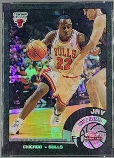 Jay Williams