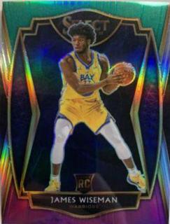 James Wiseman