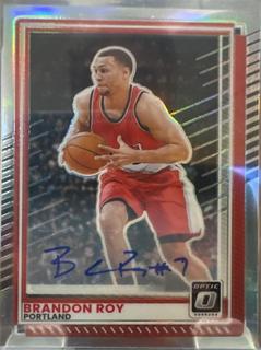 Brandon Roy