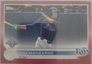 Kyle Manzardo