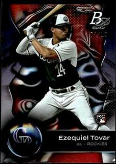 Ezequiel Tovar