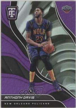 Anthony Davis [Purple] #47