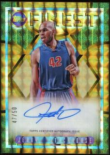 Jerry Stackhouse
