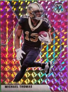 Michael Thomas