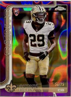 Quincy Riley