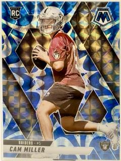 Cam Miller