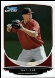 Jake Lamb