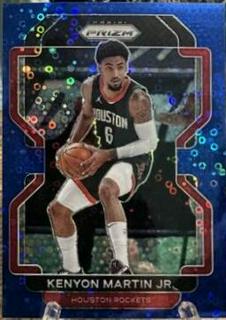 Kenyon Martin Jr.