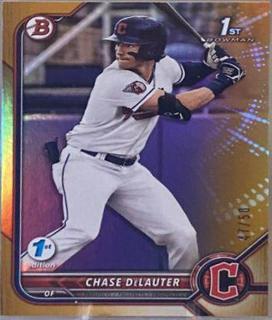 Chase DeLauter