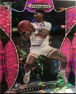 Jarrett Culver