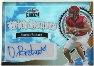 Davius Richard