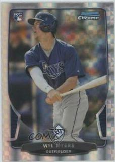 Wil Myers