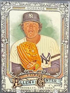 Goose Gossage