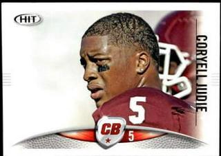 Coryell Judie
