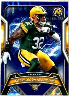 MarShawn Lloyd