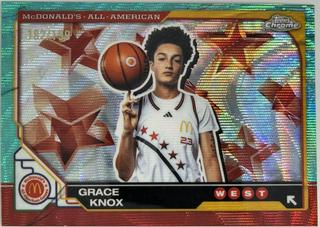 Grace Knox
