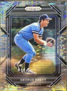 George Brett