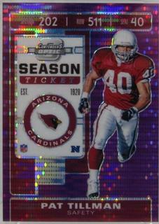 Pat Tillman