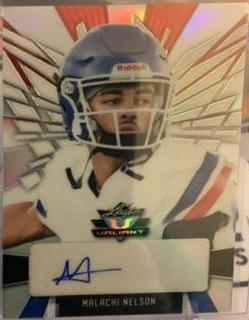 Malachi Nelson