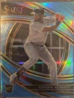 Yordan Alvarez